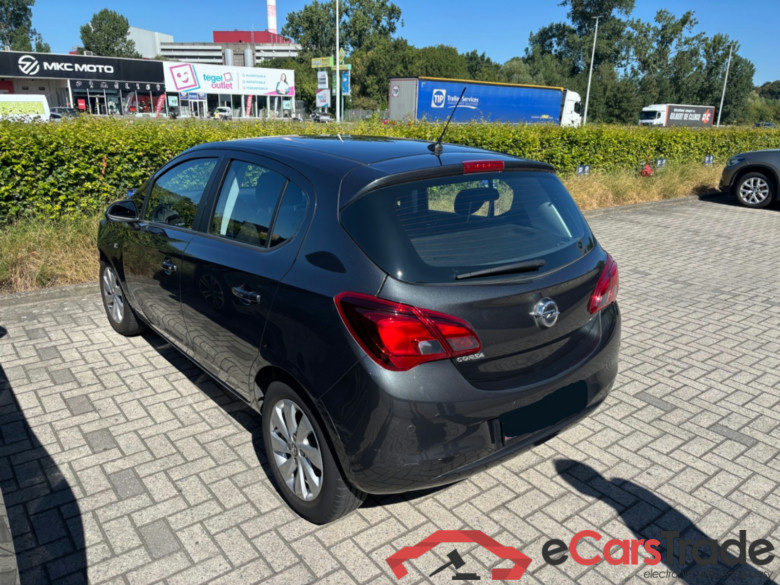 Opel Corsa 1.2 Ecotec Сosmo Klima PDC ... #3