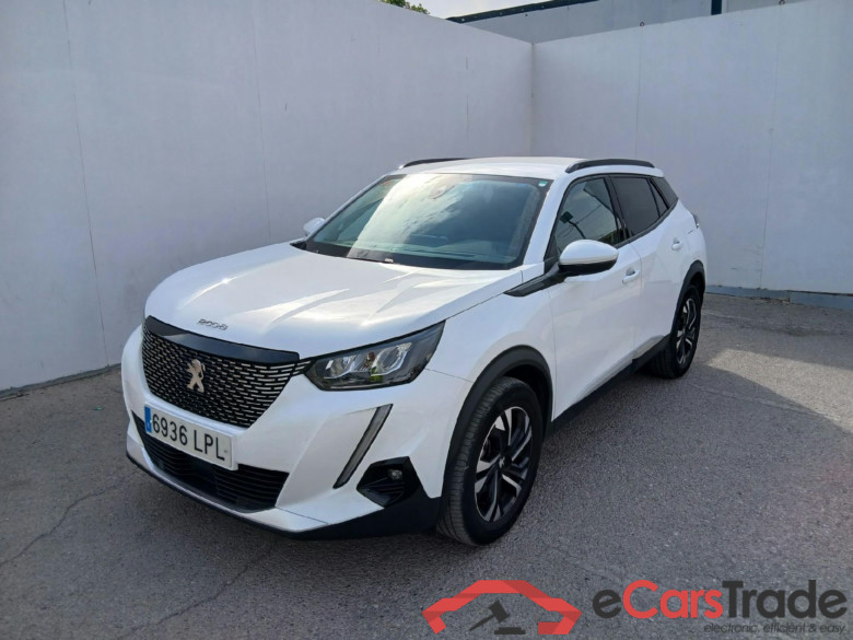 PEUGEOT 2008 / 2019 / 5P / todoterreno Allure Pack Puretech 130 S&S EAT8 (AC)