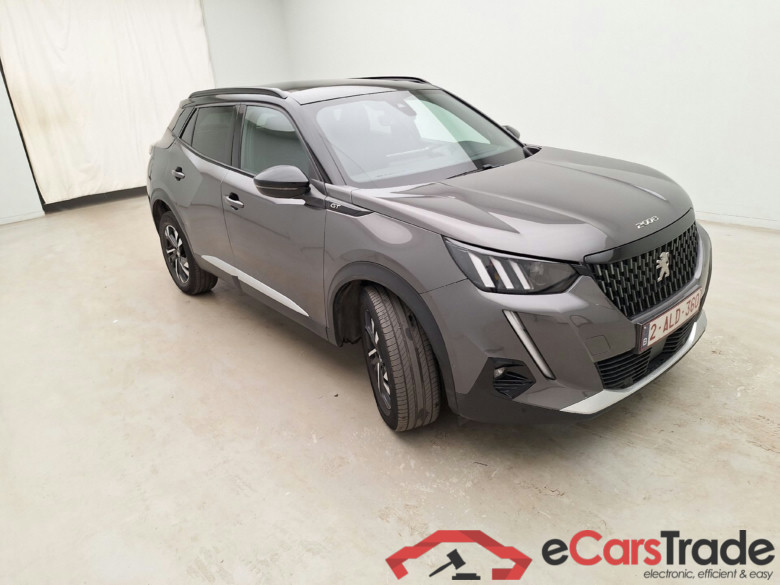 Peugeot, 2008 '19, Peugeot 2008 1.5 BlueHDi 81kW S&S GT 5d #5