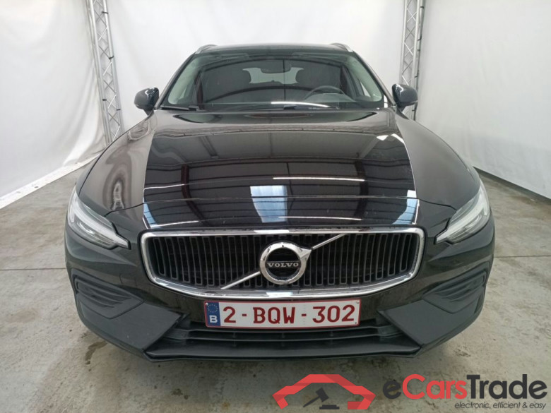Volvo V60 B3 Geartronic Momentum Pro 5d #5