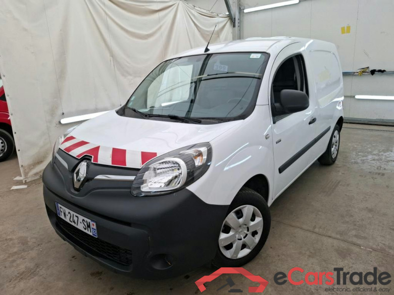 Kangoo Z.E. 33 Extra BVA