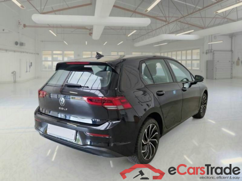 VOLKSWAGEN GOLF / 2019 / 5P / BERLINA 1.0 ETSI 81KW EVO LIFE DSG #2