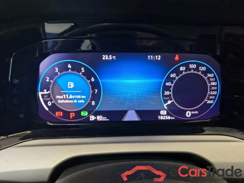 VOLKSWAGEN GOLF / 2019 / 5P / BERLINA 1.0 ETSI 81KW EVO LIFE DSG #4