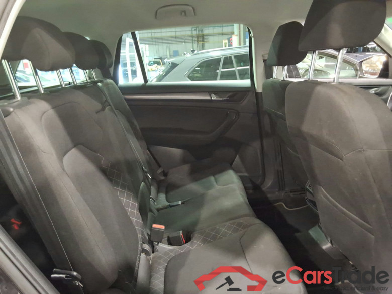 SKODA KODIAQ 1.5 TSI 110KW ACTIVE #5