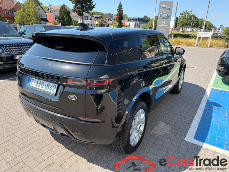 Land Rover Range Rover Evoque P300e Plug-In Hybrid AWD S Aut. Pano LED Navi-Pro Leather KeylessGo Camera 360 Klima PDC ... #4