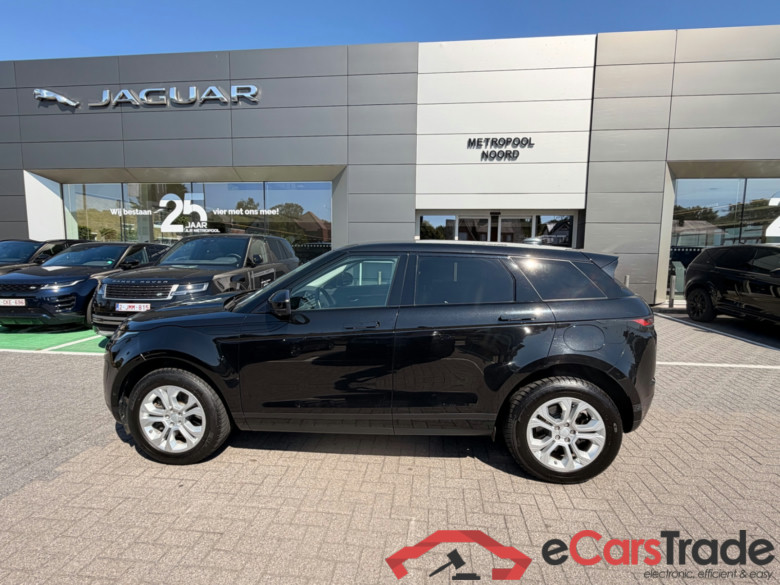 Land Rover Range Rover Evoque P300e Plug-In Hybrid AWD S Aut. Pano LED Navi-Pro Leather KeylessGo Camera 360 Klima PDC ... #2