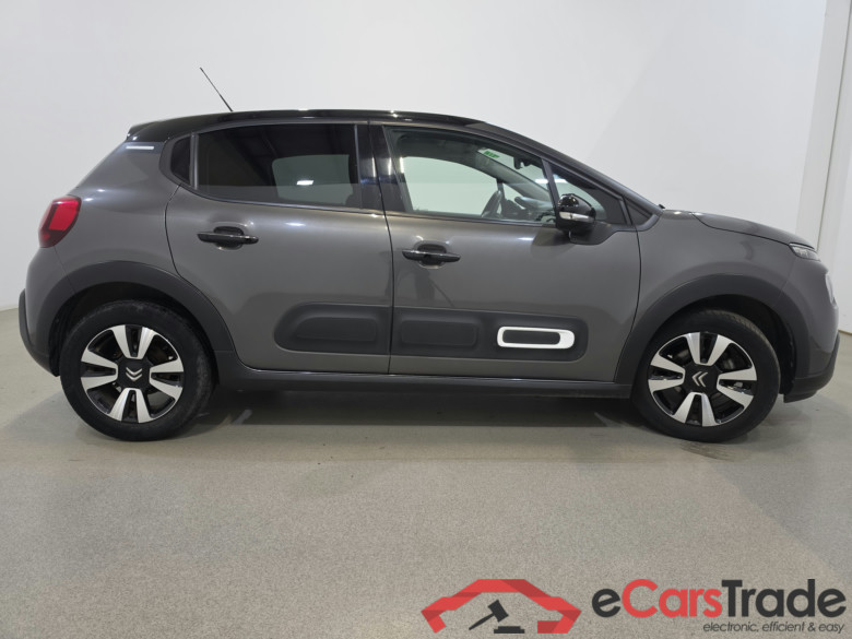 Citroen C3 1.2 PureTech 110Hp Shine LED Display KeylessGo Klima PDC ... #5
