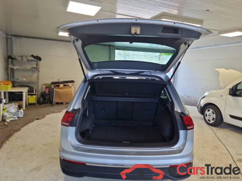 VOLKSWAGEN TIGUAN / 2020 / 5P / SUV 2.0 TDI SCR 110KW LIFE DSG #5