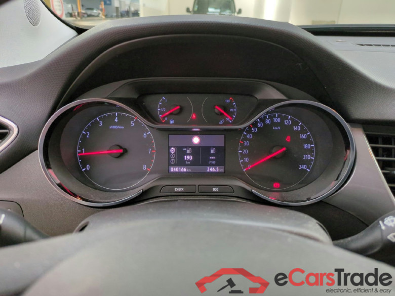 Crossland X Business Elegance 1.5 110CV BVM6 E6d #6