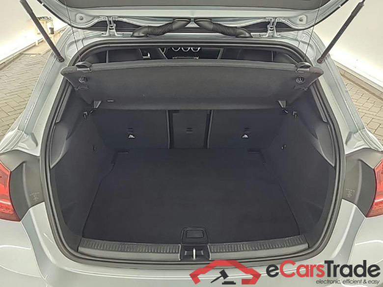 MERCEDES-BENZ A-klasse A 180 Business Solution AMG 5D 100kW #5