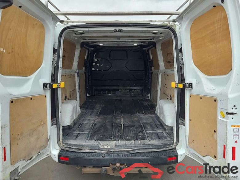 FORD Transit Custom Gesloten Bestel 2.0 TDCi 300 L2H1 Trend 105pk 4D #5