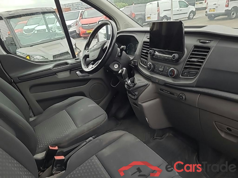 FORD Transit Custom Gesloten Bestel 2.0 TDCi 300 L2H1 Trend 105pk 4D #6