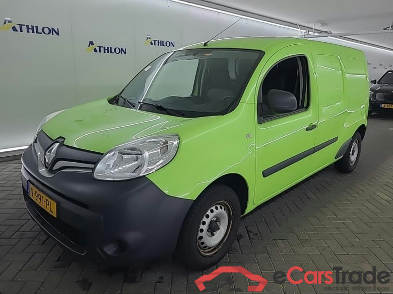 RENAULT KANGOO 1.5 ENERGY dCi 90 Comf Maxi 4D 66kW