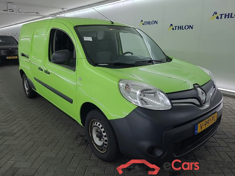 RENAULT KANGOO 1.5 ENERGY dCi 90 Comf Maxi 4D 66kW #2