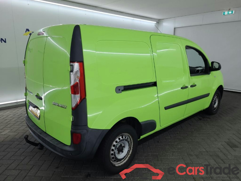 RENAULT KANGOO 1.5 ENERGY dCi 90 Comf Maxi 4D 66kW #3
