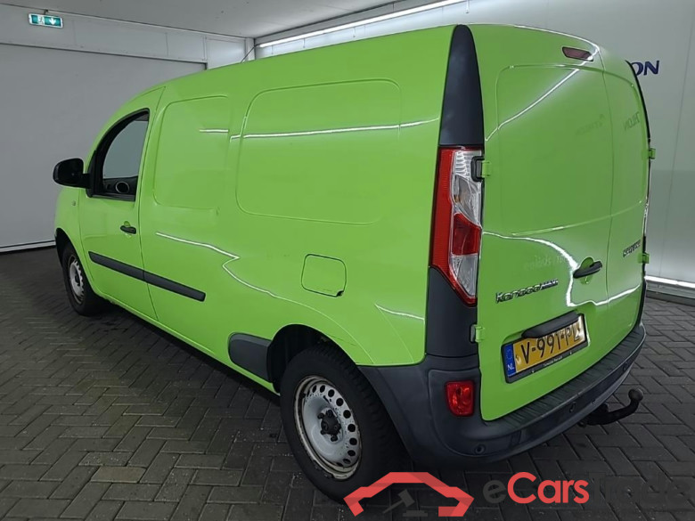 RENAULT KANGOO 1.5 ENERGY dCi 90 Comf Maxi 4D 66kW #4