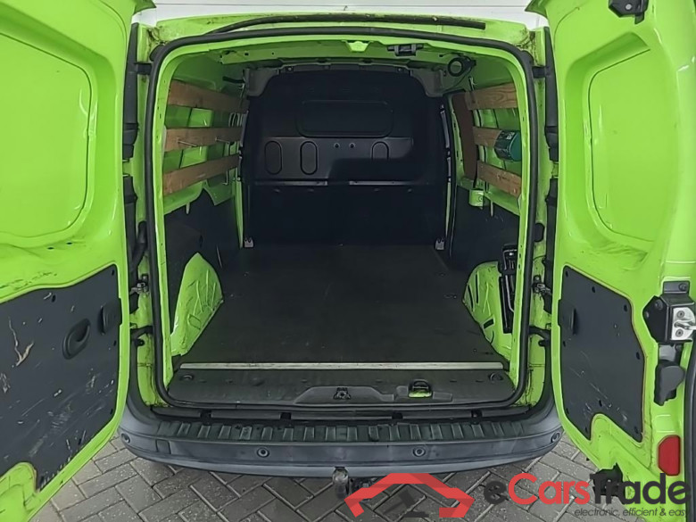 RENAULT KANGOO 1.5 ENERGY dCi 90 Comf Maxi 4D 66kW #5