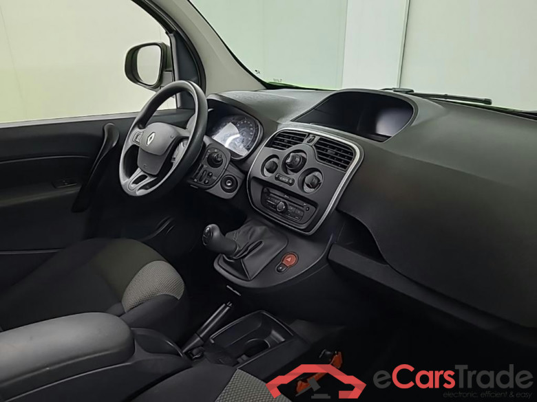 RENAULT KANGOO 1.5 ENERGY dCi 90 Comf Maxi 4D 66kW #6