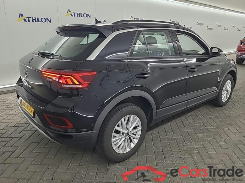 VOLKSWAGEN T-Roc 1.5 TSI 110KW DSG LIFE BUSINESS 5D #3