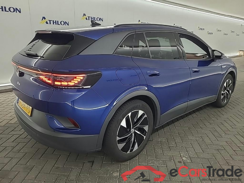 VOLKSWAGEN ID.4 77kWh Business Auto 5D 150kW #3