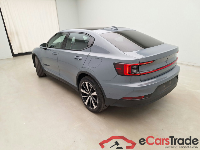Polestar, Polestar 2 '19 BEV, Polestar 2 Long Range Dual Motor 5d #3