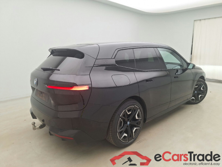 BMW, iX '21 BEV, BMW iX xDrive40 5d #4