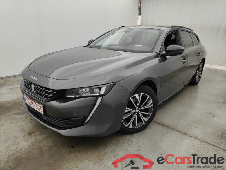 Peugeot 508 SW 1.5 BlueHDi 130 S&S EAT8 Allure Pack 5d #1