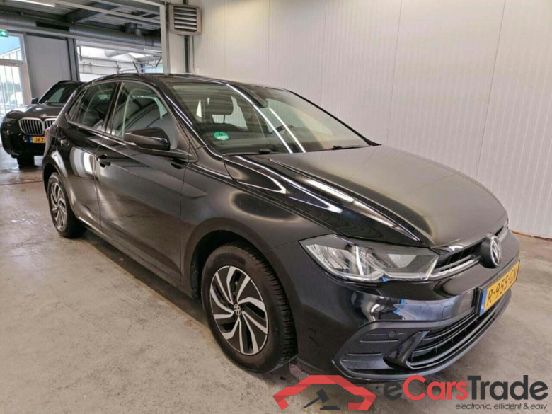 VOLKSWAGEN POLO 1.0 TSI Life Bns #5