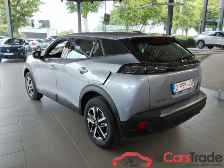 Peugeot 2008 Style Turbo 100 Man.6 #3