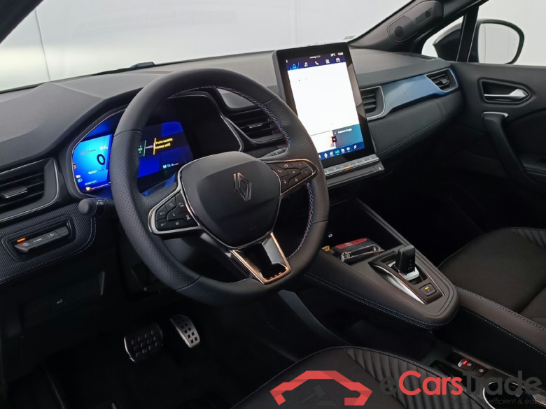 Renault SymbioZ Esprit Alpine 1.8 E-Tech full hybrid 160ch #6