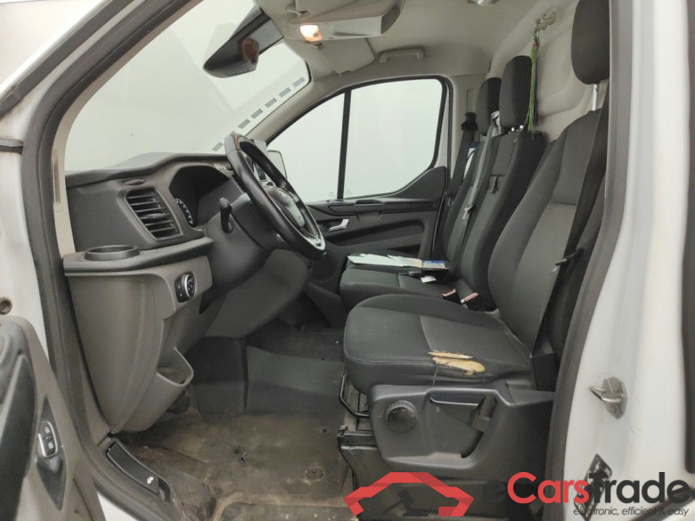 Ford Transit Custom 340L 2.0TD130Pk/96Kw A6 FWD Trend 4d #6