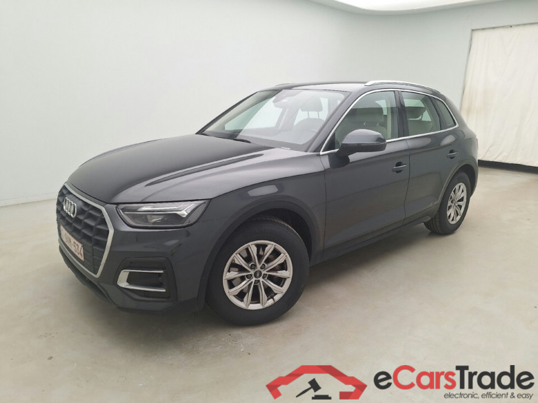 Audi, Q5 FL'20, Audi Q5 Business Ed. Attraction 35 TDI S tronic 5d #2