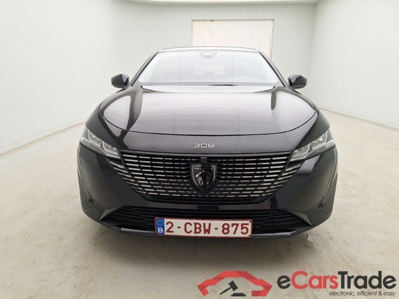 Peugeot, 308 SW '21, Peugeot 308 SW 1.2 PureTech 130 S&S Allure 5d