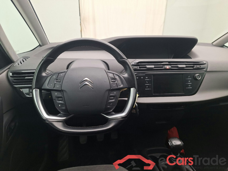 Citroën, Gr.C4 SpaceT. FL'16, Citroën Grand C4 Spacetourer 1.5 BlueHDi 130 S&S M #6