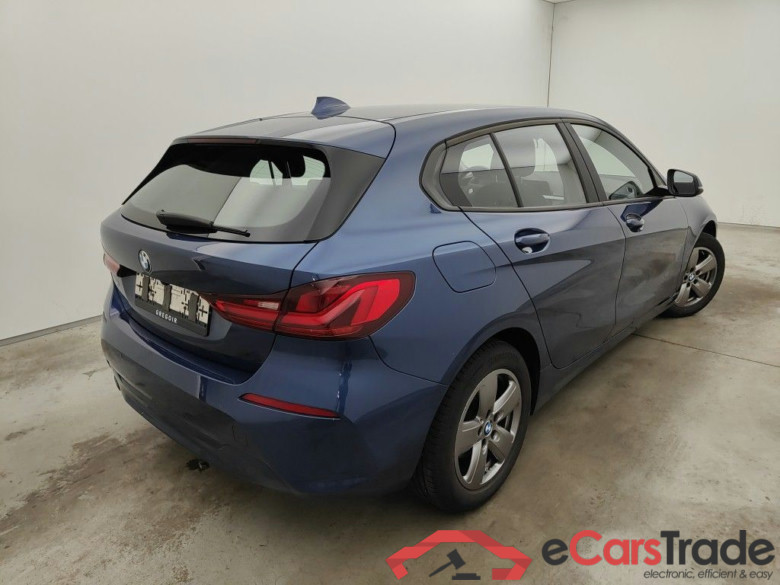 BMW 1 Reeks Hatch 116d (85 kW) 5d #2