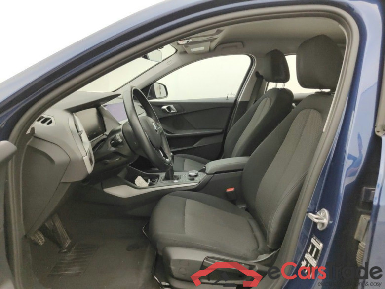 BMW 1 Reeks Hatch 116d (85 kW) 5d #3