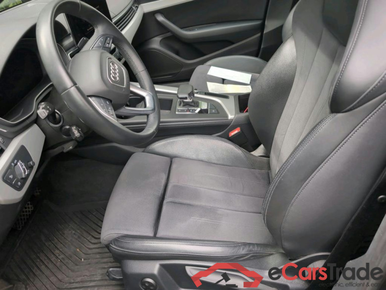 AUDI A4 AVANT 2.0 35 TFSI 110KW S TRONIC S LINE BUS ED #5