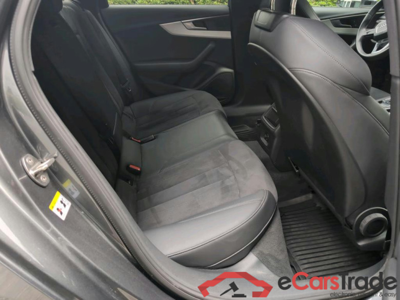 AUDI A4 AVANT 2.0 35 TFSI 110KW S TRONIC S LINE BUS ED #6