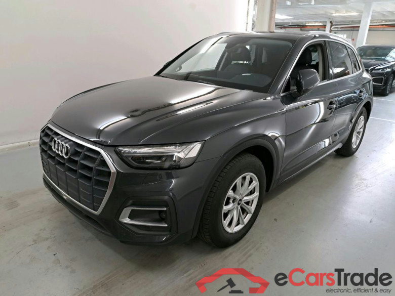 AUDI Q5 2.0 30 TDI S TRONIC BUSINESS EDITION