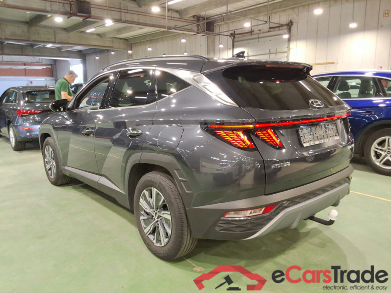 HYUNDAI TUCSON 1.6 T-GDI 110KW 48V FEEL #2