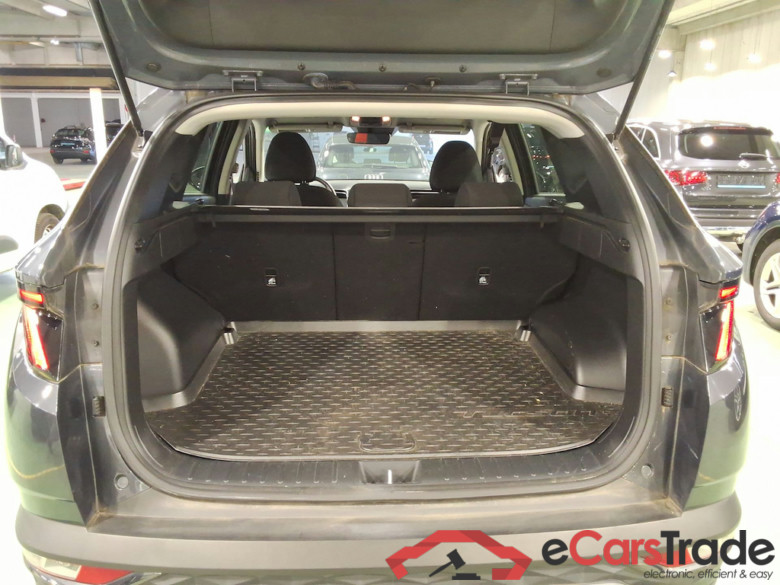 HYUNDAI TUCSON 1.6 T-GDI 110KW 48V FEEL #3