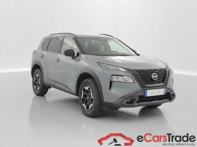 Nissan X-Trail N-Trek e-Power e-Power 204ch #1