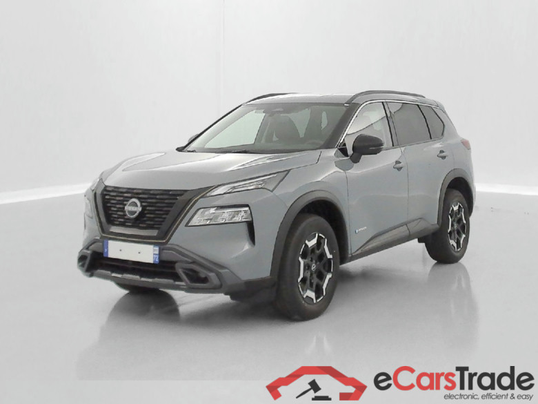 Nissan X-Trail N-Trek e-Power e-Power 204ch #3