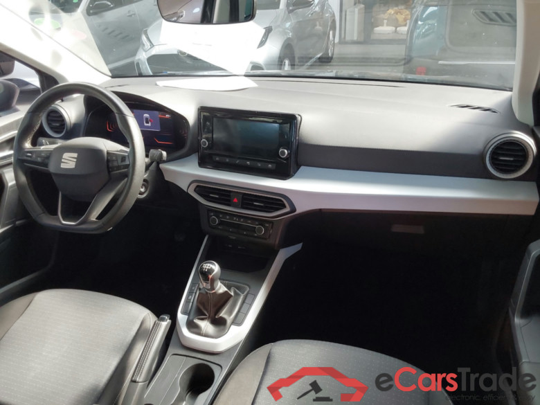 Seat Arona Move! Full Link  1.0 TSI 95pk (70kW) MAN 5v Start/Stop #5