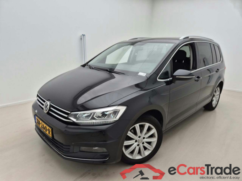 VOLKSWAGEN TOURAN 1.4 TSI HIGHLINE 7P. DSG #1