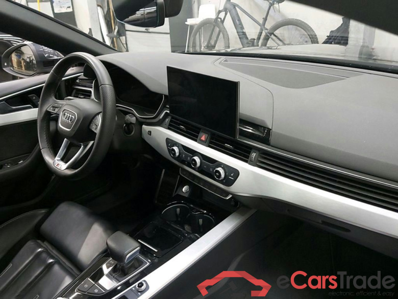 AUDI - AUD A5 SB 35 TFSI 150PK S-Tronic Business Edition Attraction Pack Business Plus & S Line Interior With Nappa Seats & Assistance Tour & APS Front & Rear * PETROL * #3