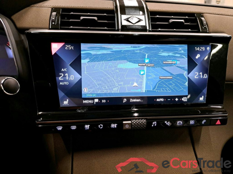 DS 7 Crossback 1.6 PureTech Aut. Pano LED Virtual Navi KeylessGo Klima PDC ... #4