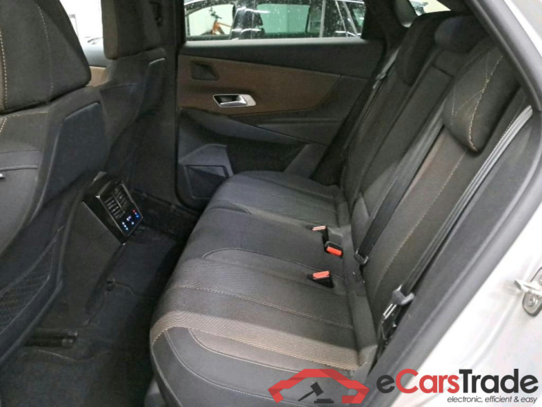 DS 7 Crossback 1.6 PureTech Aut. Pano LED Virtual Navi KeylessGo Klima PDC ... #6