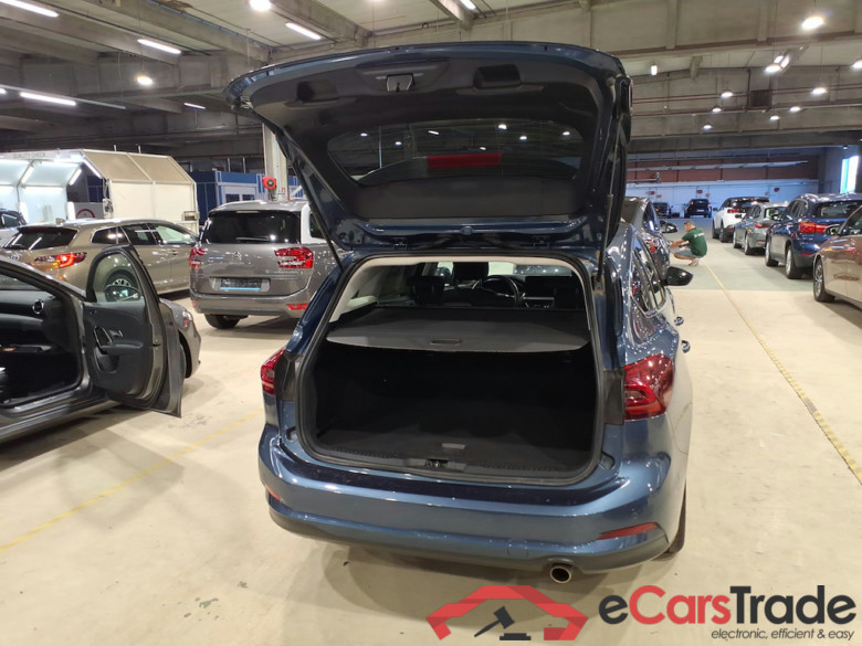 FORD Focus 1.0I ECOB MHEV 114KW TITAN X VIGNALE DCT #3