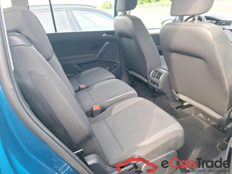 VOLKSWAGEN Touran 2.0 TDI 90KW TRENDLINE #6